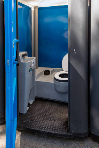 Best Luxury portable toilet rental  in Grizzly Flats, CA