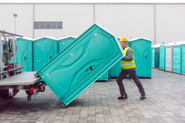 Best Wedding porta potty rental  in Grizzly Flats, CA