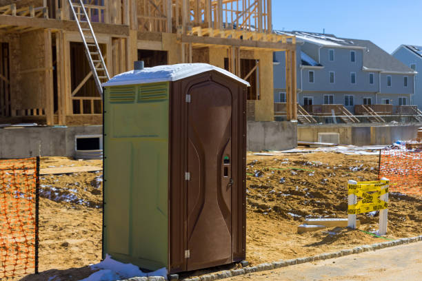 Sanitation services for porta potties in Grizzly Flats, CA