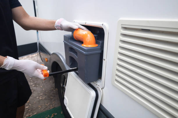 Best Event porta potty rental  in Grizzly Flats, CA