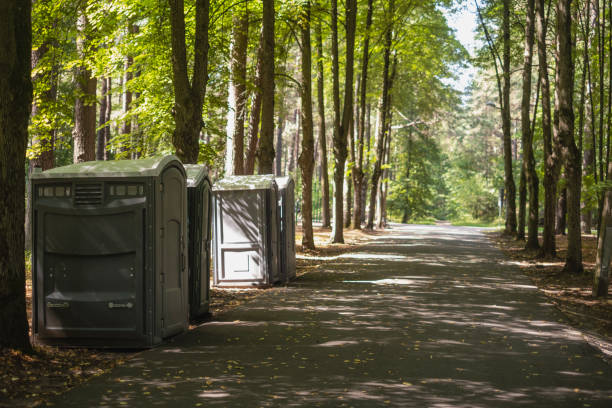 Best Porta potty delivery and setup  in Grizzly Flats, CA