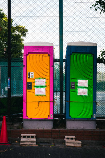 Best Porta potty rental for parties  in Grizzly Flats, CA
