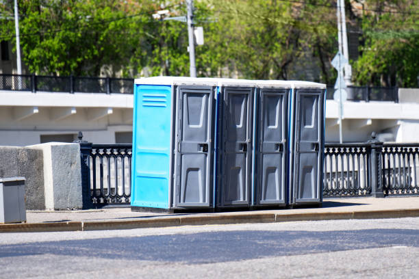 Portable Toilet Options We Offer in Grizzly Flats, CA