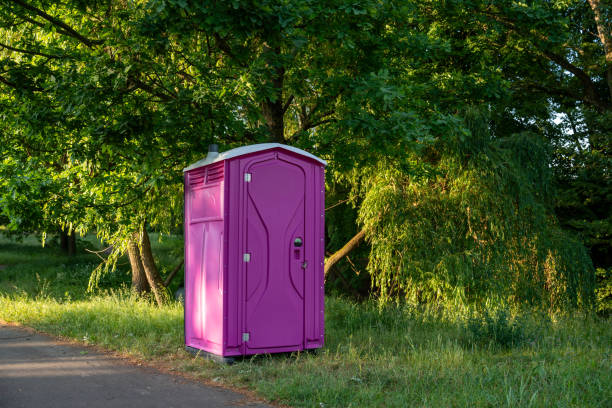 Best Portable toilet rental cost  in Grizzly Flats, CA